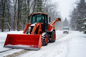 В Ульяновске 75% обращений горожан связаны с ЖКХ и дорогами