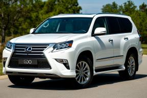 От BMW до Xiaomi: полный список машин с Пекинского салона, которые можно купить в РФ