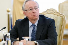 «Варварская акция»: Галузин назвал атаку на автобус с белорусскими детьми переходом Киева к террору