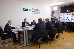 Президент России выделил ивановское наземное метро как пример прорывного развития транспорта