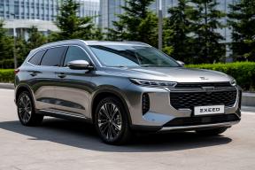 Реинкарнация GM: российский холдинг AGR возрождает завод под выпуск Exeed