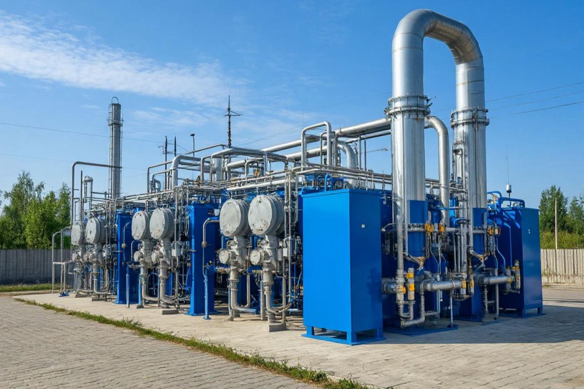 «Хватит на месяц»: Фицо объявил чрезвычайное положение и перекрыл вентиль Украине в отместку за «Дружбу»