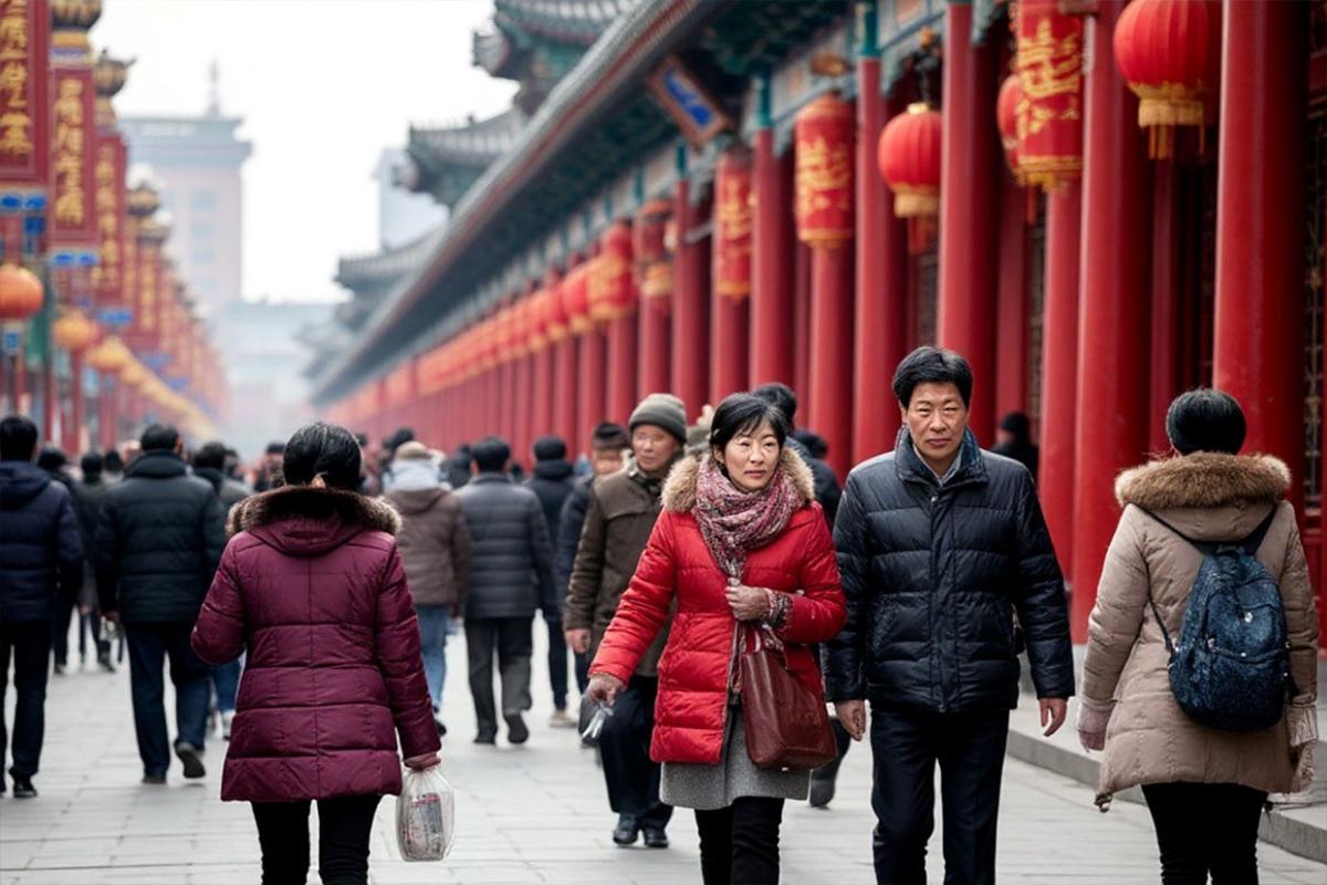 В Китае поставлен рекорд: власти рассказали, как заставить всю нацию жить до 80 лет
