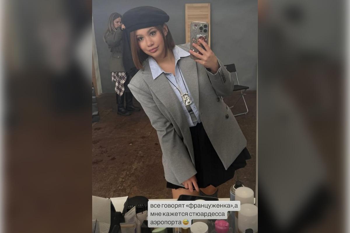 Дочь Даны Борисовой сделала ринопластику и показала результат на фото