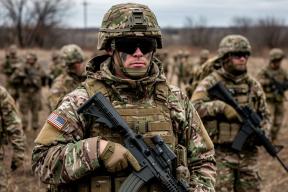 Пентагон против реальности: официальные цифры и скрытые потери