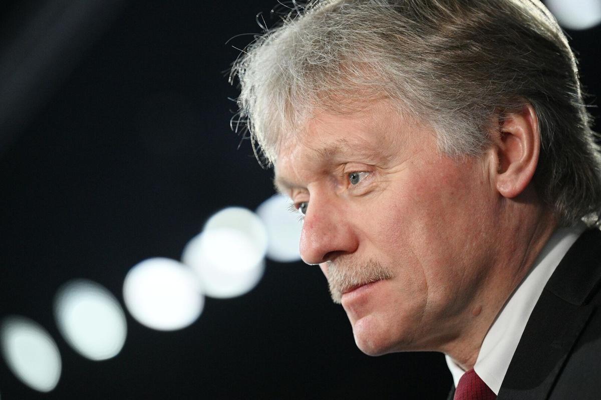 Песков прокомментировал вопрос о завершении моратория на удары по энергетике