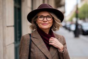 Старение приходит после 60: гериатр Ткачева о возрастных изменениях россиян