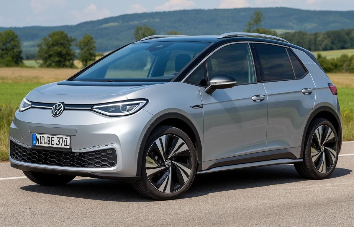 «Микротранзакции на колёсах»: почему владельцы ID.3 взбешены политикой VW