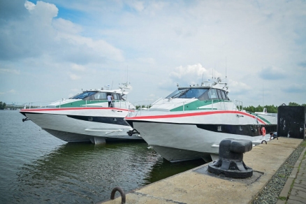 Татарстан возобновит регулярное водное сообщение между Казанью и Набережными Челнами