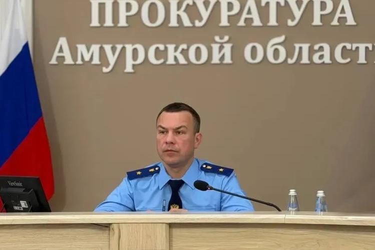 Нелегалы на Дальнем Востоке: прокуратура Амурской области отчиталась о 116 нарушениях миграционного законодательства