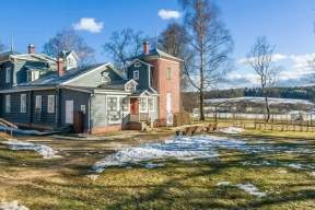 Пять гениев на одной дороге: Подмосковье объединило Толстого, Пушкина, Чехова и Чайковского