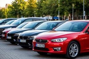 Июльский рекорд: россияне потратили на новые авто 428,5 млрд рублей