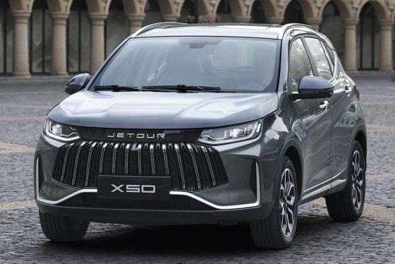 «Естественный отбор»: Jetour избавился от двух непопулярных моделей в России ради «квадратного» бестселлера