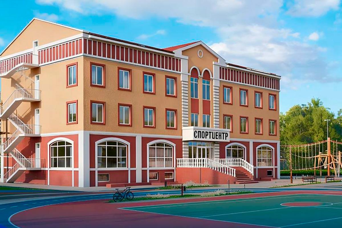 Глава КЧР Рашид Темрезов: В Черкесске построят спортивный комплекс с трассами протяженностью более 5 км