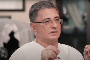 «МРТ всего тела — это глупость»: Александр Мясников предупредил об опасности ненужных обследований в диспансеризации