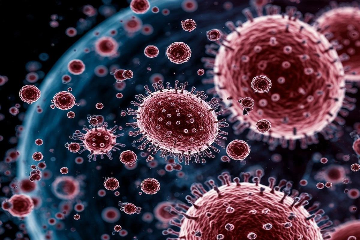 Сибирские микробы – новый ключ к пониманию жизни на Марсе