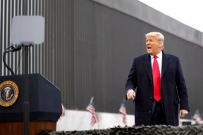 Трамп: США не играют с Россией в игры