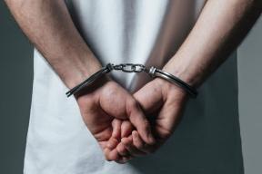 «Газель» под прикрытием: 17-летний юноша организовал передвижную нарколабораторию