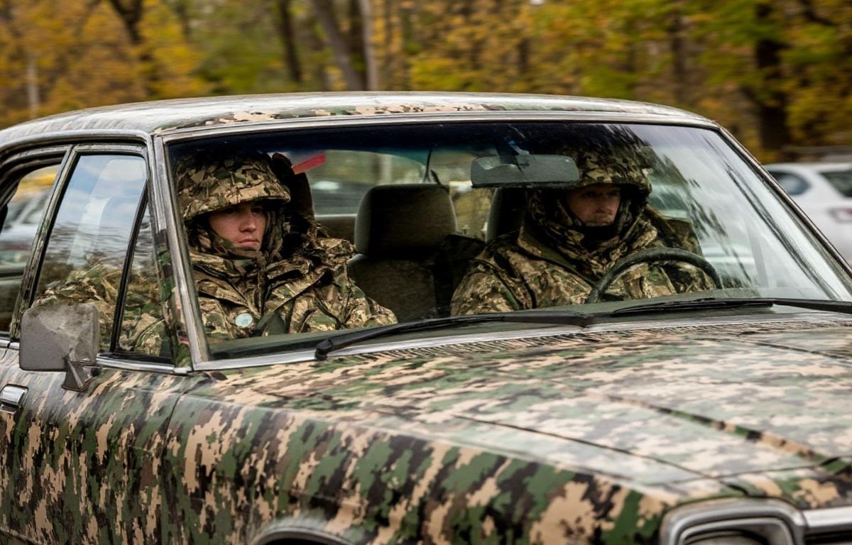 «Испанский мул»: что за машину за €600 тыс. испанцы разбили на учениях и отправляют Украине