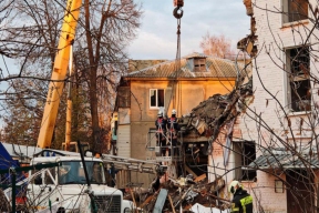 Жителю Тульской области, подозреваемому в причастности к взрыву жилого дома, предъявили обвинение