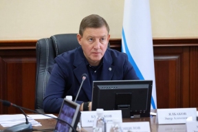 Андрей Турчак: Вопросы пожарной безопасности остаются в зоне особого внимания органов власти