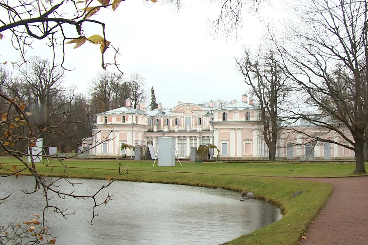 Became known which parks and museums in Peterhof are not working because of the storm