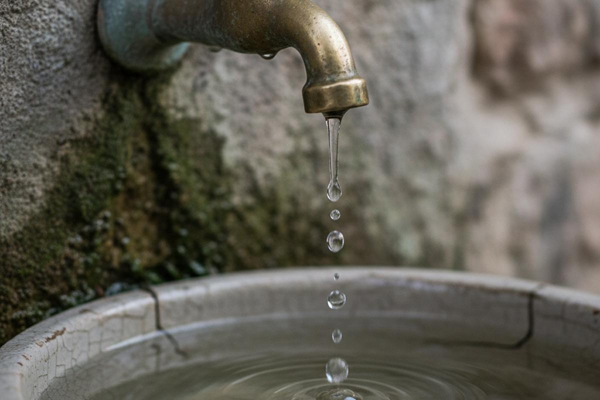 В ДНР перераспределят водные ресурсы для улучшения снабжения Донецка и Макеевки