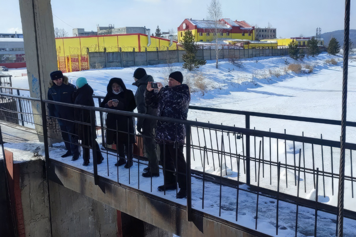 В Миассе стартовала плановая подготовка к паводковому сезону