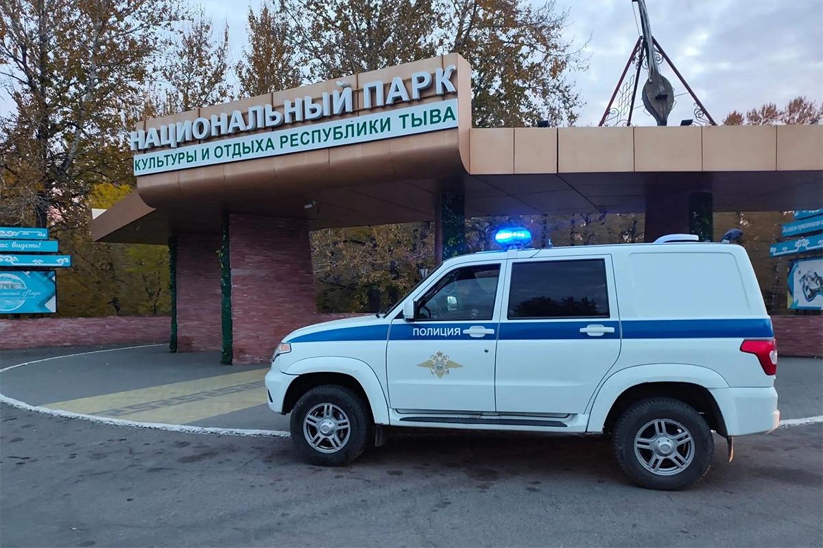Медведи заставили Кызыл переписать школьное расписание: уроки урезали до 30 минут