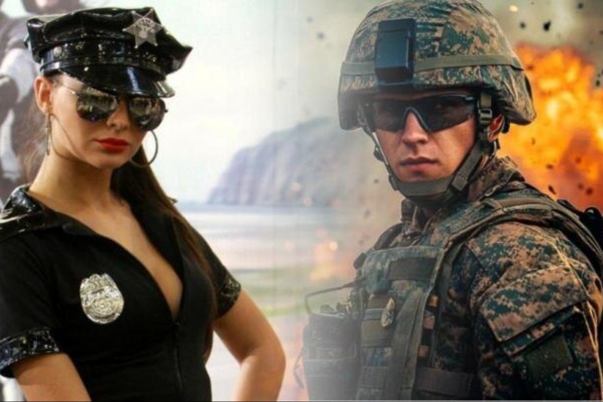 Агенты алчности, пошлости и СБУ? Как «мальвинки» и «безутешные вдовы» охотятся на бойцов СВО