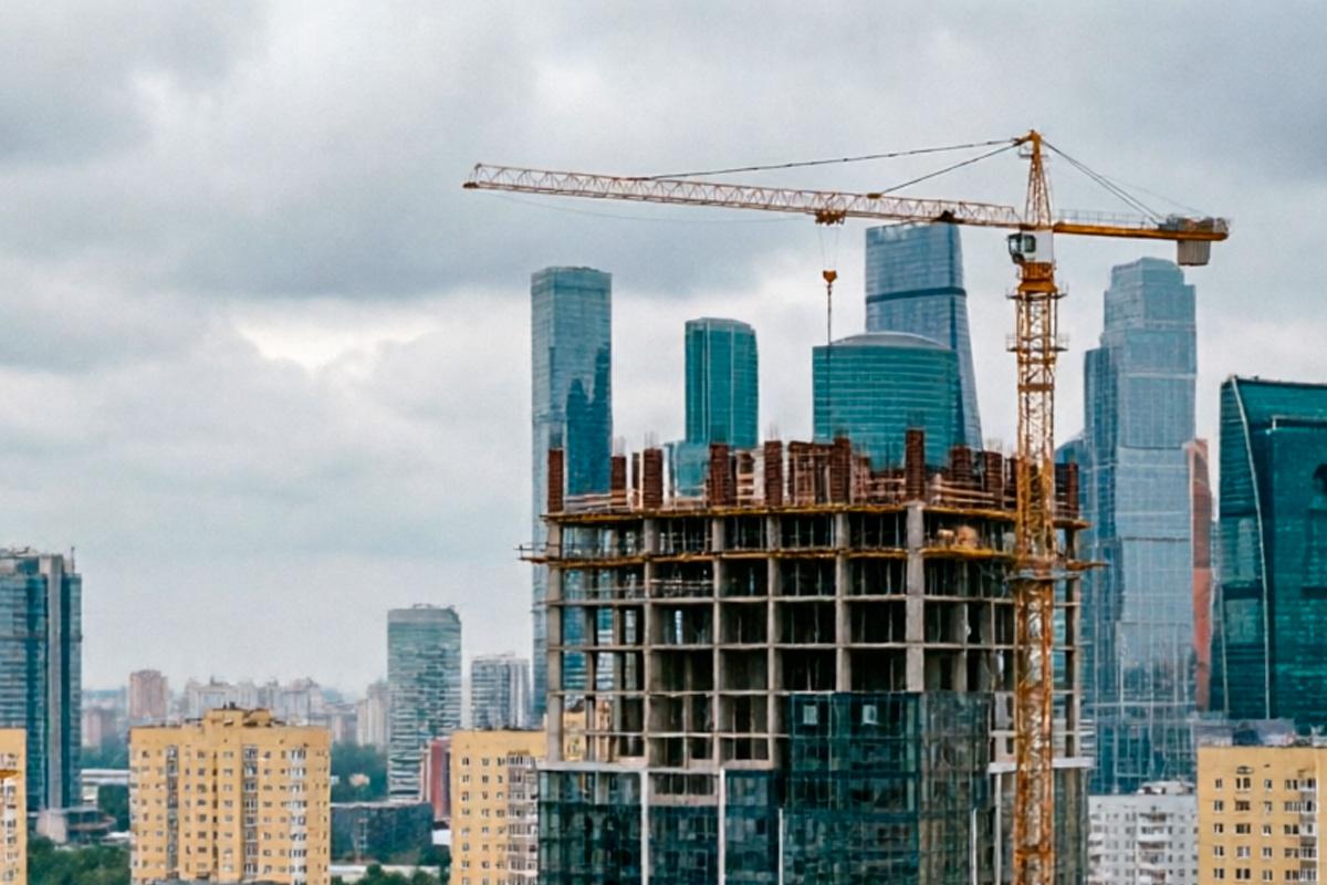 Жительница Хабаровска пожаловалась на застройку у озера Мичуринское