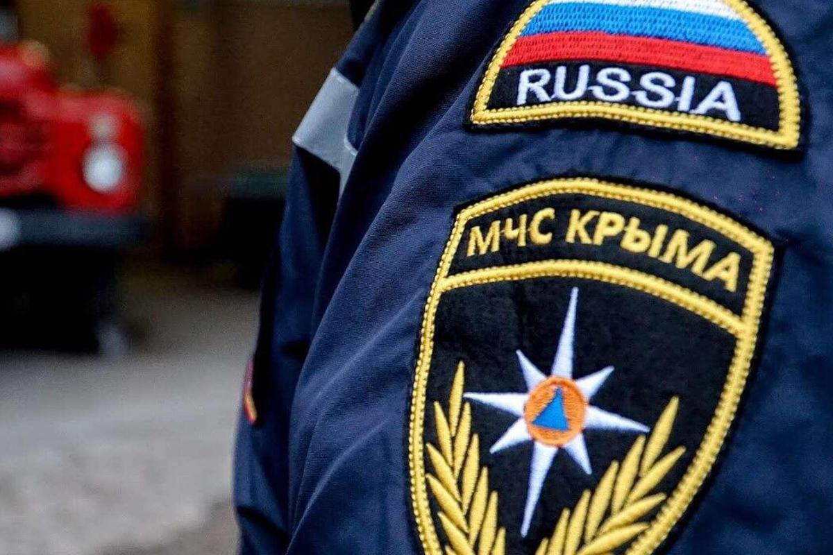 «Беспилотная опасность»: Крым в режиме повышенной готовности