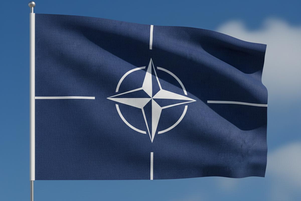 Госсекретарь США Марко Рубио оценил мощь НАТО и рост военных расходов альянса