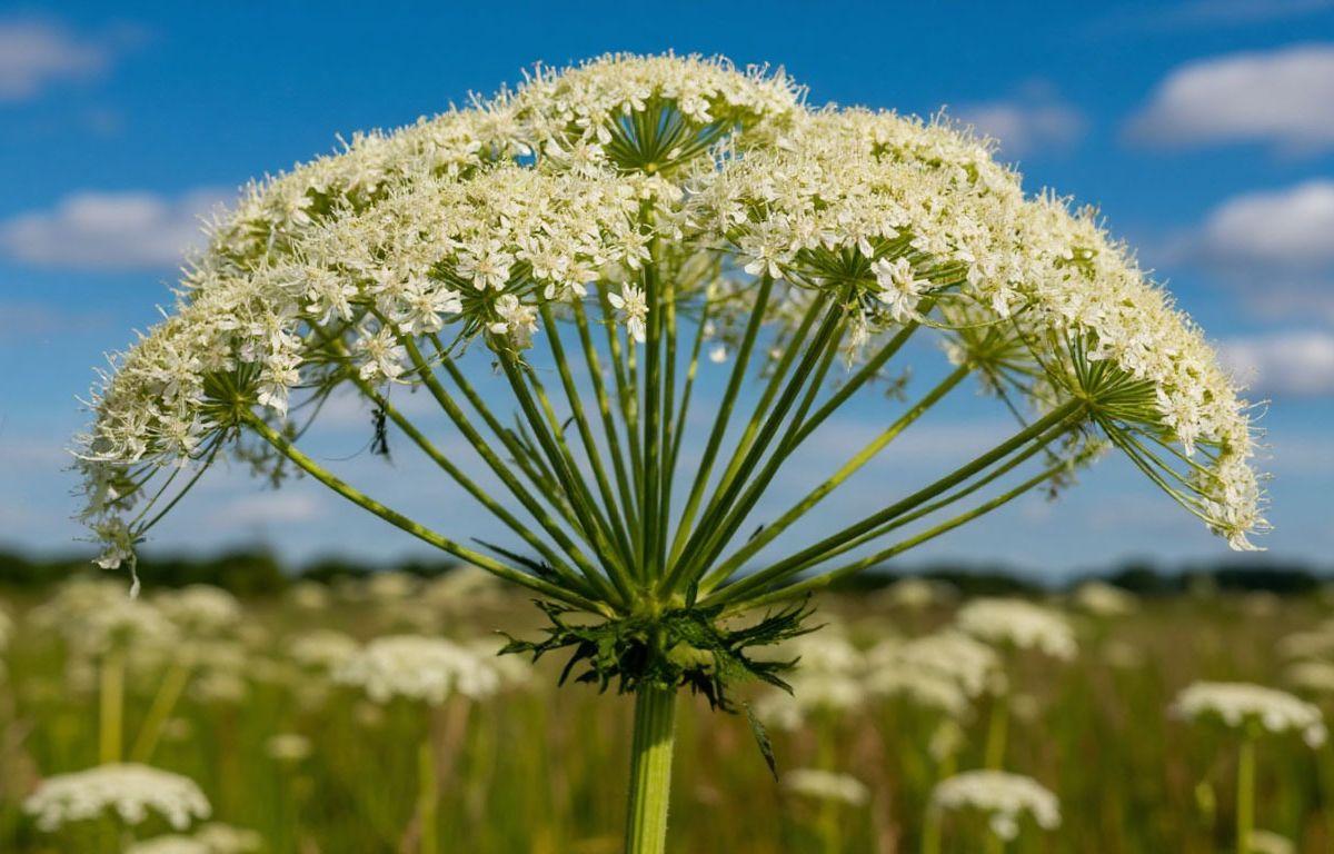 Больше не сорняк-убийца: борщевик перестал быть поводом для изъятия участков