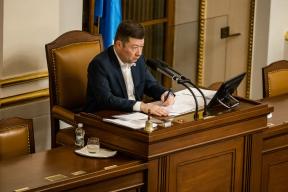 Глава МИД Чехии Мацинка вызовет посла Украины из-за слов о спикере парламента