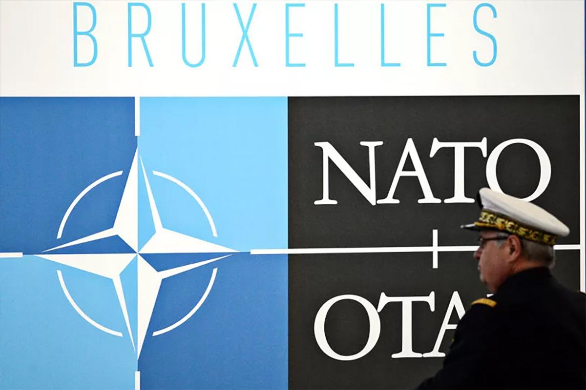 НАТО переводит Арктику на «казарменное положение»: посол раскрыл планы блокады