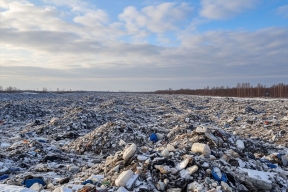 Мусорная монополия без торгов: на регоператора «Экопарк» в Хакасии завели дело