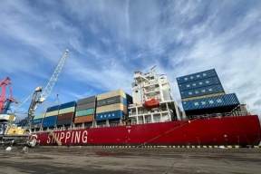 20 дней до Китая: Архангельск и NewNew Shipping подписали меморандум и готовятся к рекордной навигации