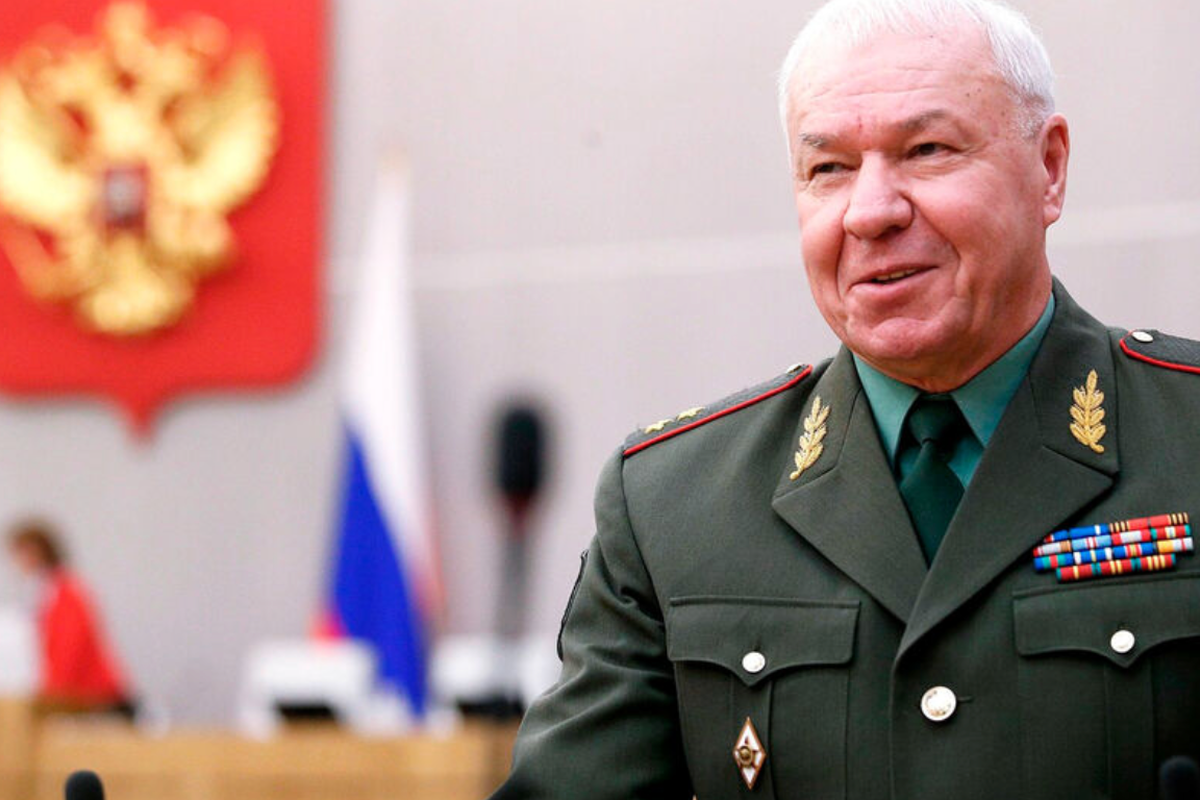 Соболев заявил, что Европа усиливает подготовку к конфликту с Россией