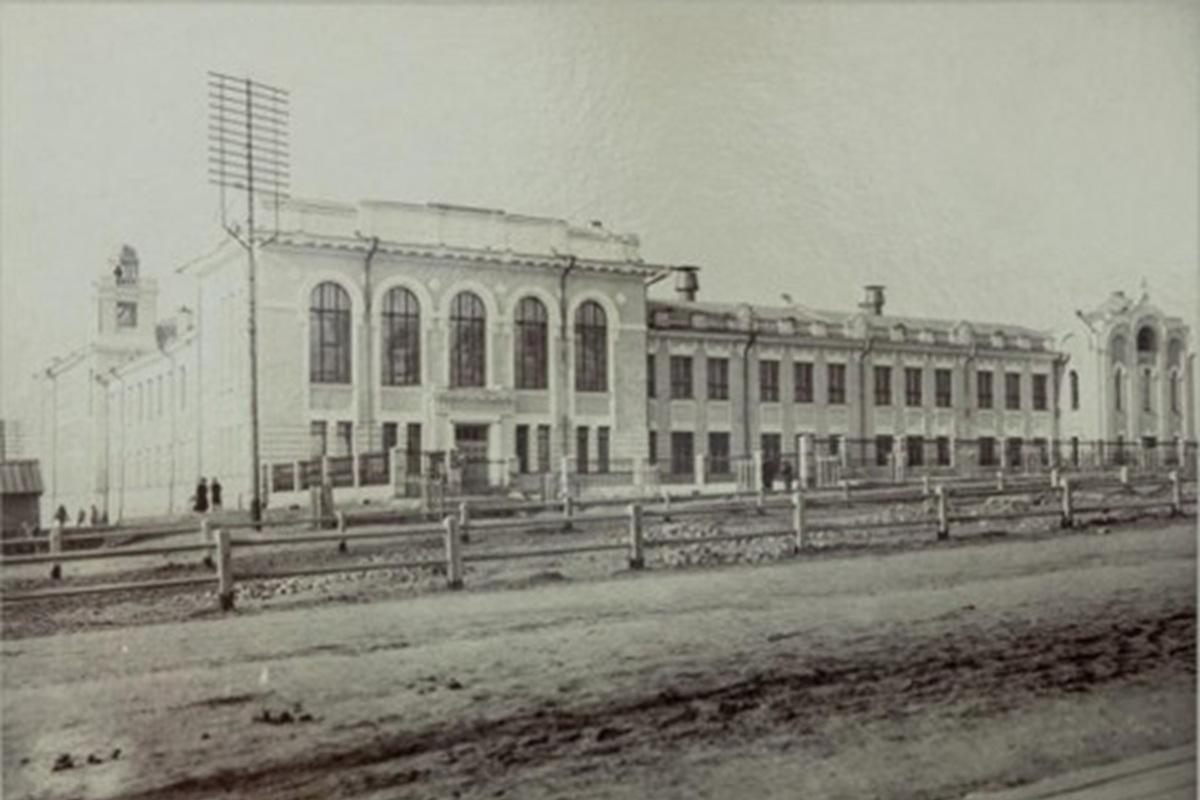 Столетие переименования: 12 февраля 1926 года Новониколаевск стал Новосибирском