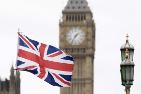 Британия запретит перевозку российского СПГ в третьи страны