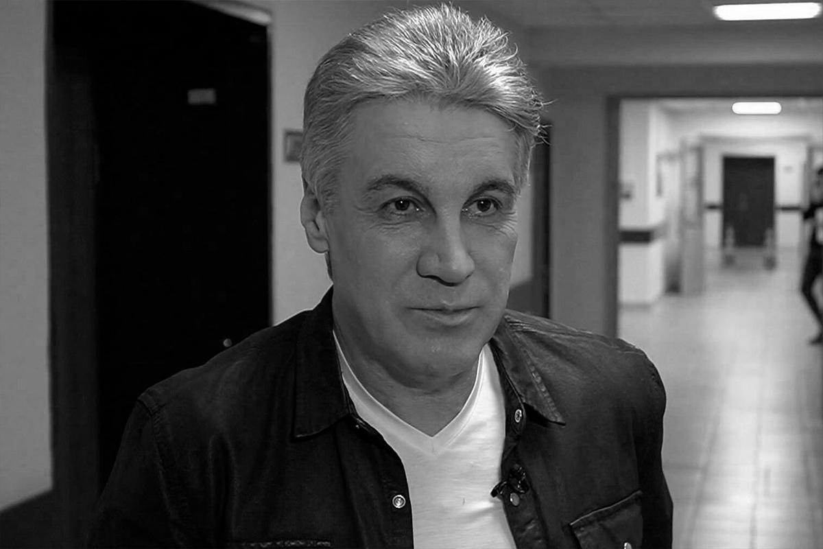 Умер на руках жены и разбил сердце сыну: последний день Алексея Пиманова