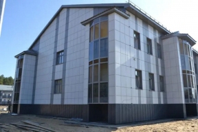 В Мордовии возводят новые дома-интернаты для престарелых и инвалидов
