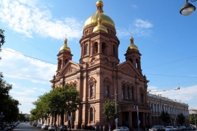 Ростовские святыни привлекают все больше паломников