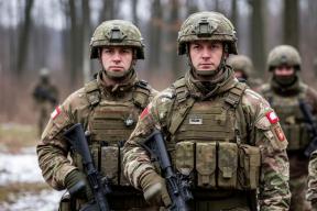 Варшава готовится к худшему: высшее руководство Польши экстренно отработает действия «на случай начала войны»