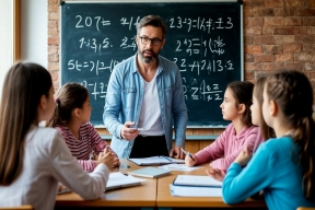 В Салехарде прошло двухдневное совещание по разработке новой системы оплаты труда педагогов