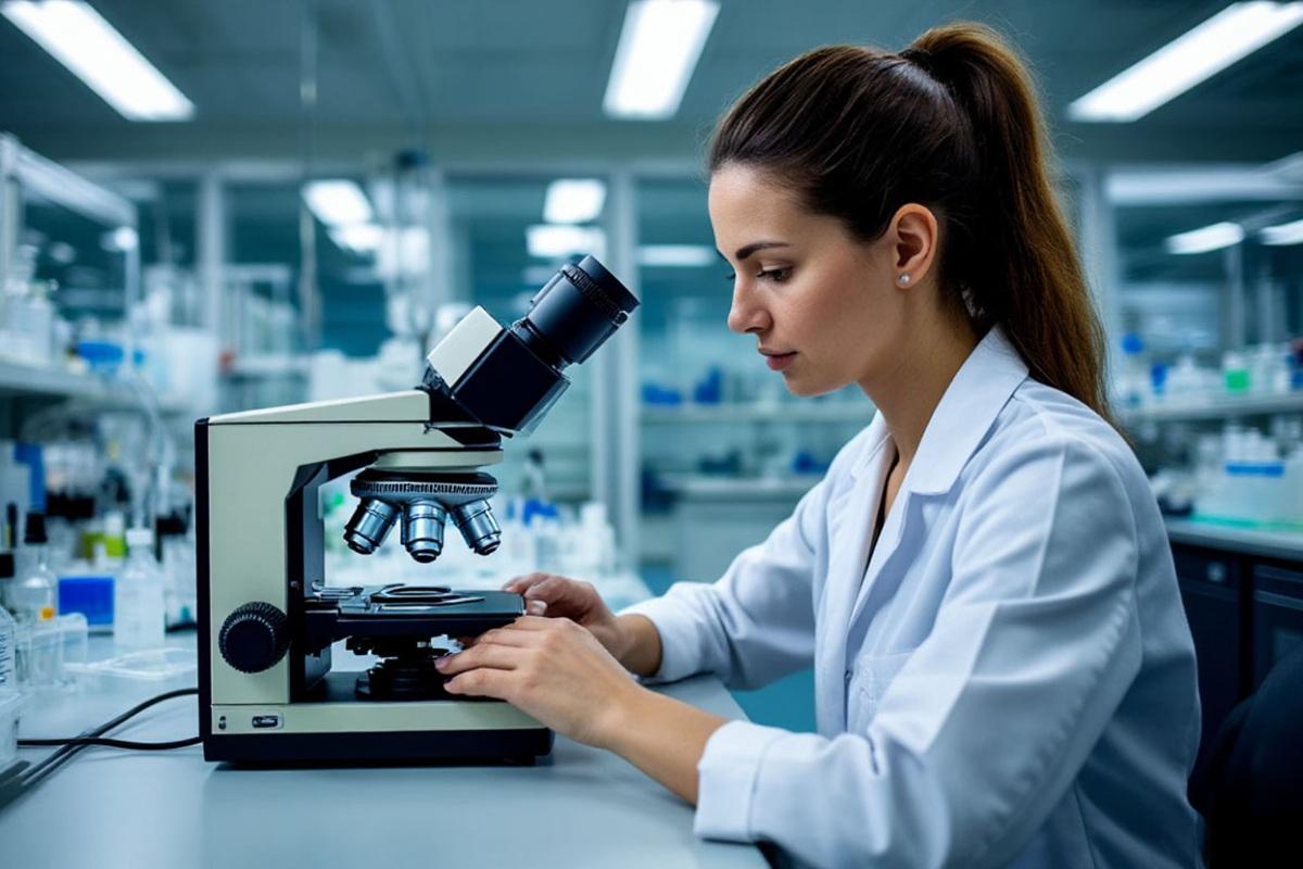 Власти России планируют внедрить генетический скрининг будущих родителей