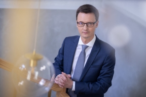 Иван Бобров: инновационный подход к неиспользуемым территориям создал 40 парковочных мест в Савеловском районе