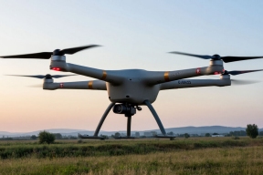 Отбой режима «Беспилотная опасность» в Пензенской области