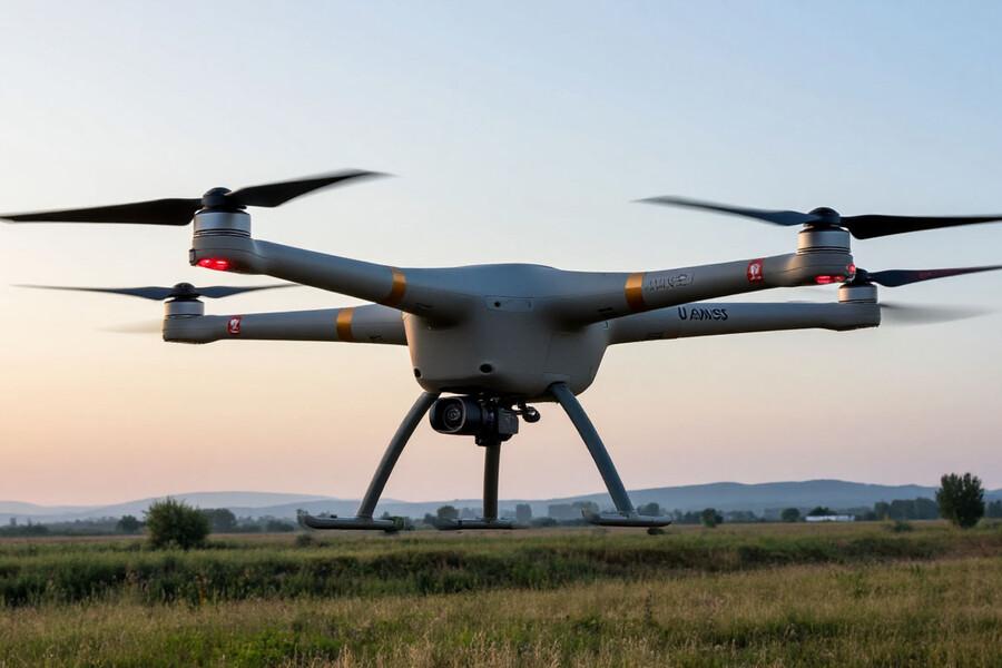 Отбой режима «Беспилотная опасность» в Пензенской области